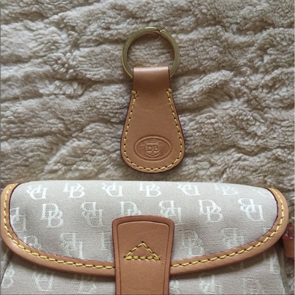 New 3 piece Dooney & Bourke Purse Se - Picture 3 of 7